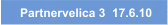 Partnervelica 3  17.6.10